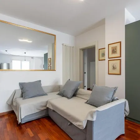 Casa Pozzetto - Apartamento *