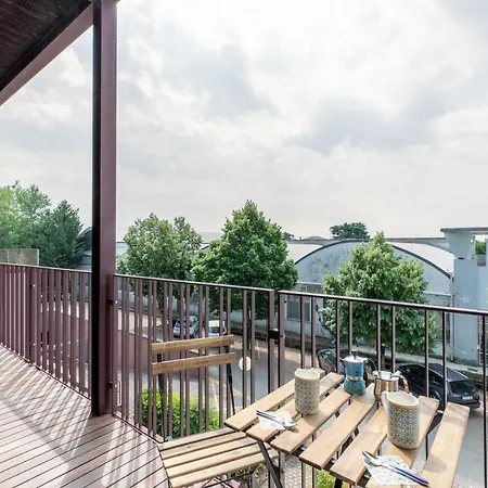 Casa Pozzetto - Apartamento Cittadella