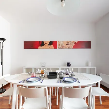 Casa Pozzetto - *