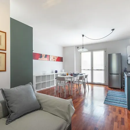 Casa Pozzetto -