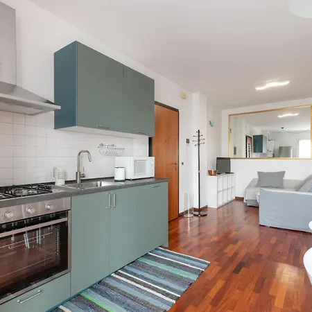 Apartamento Casa Pozzetto - *