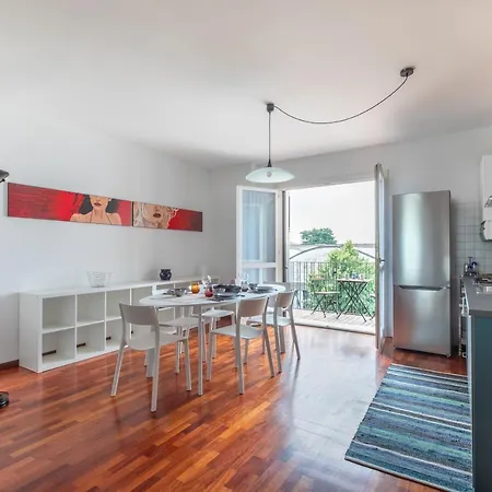 Apartamento Casa Pozzetto - Cittadella