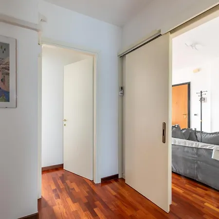 Casa Pozzetto -