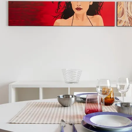 Casa Pozzetto -