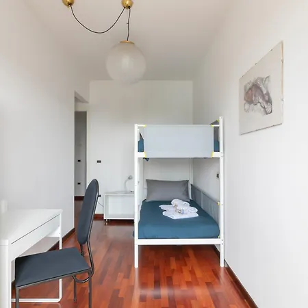 Casa Pozzetto -