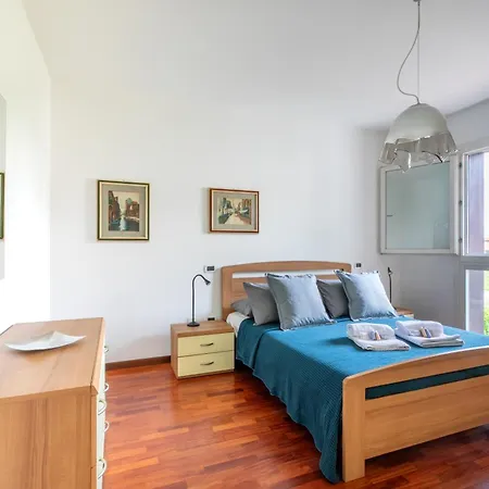 Casa Pozzetto - *